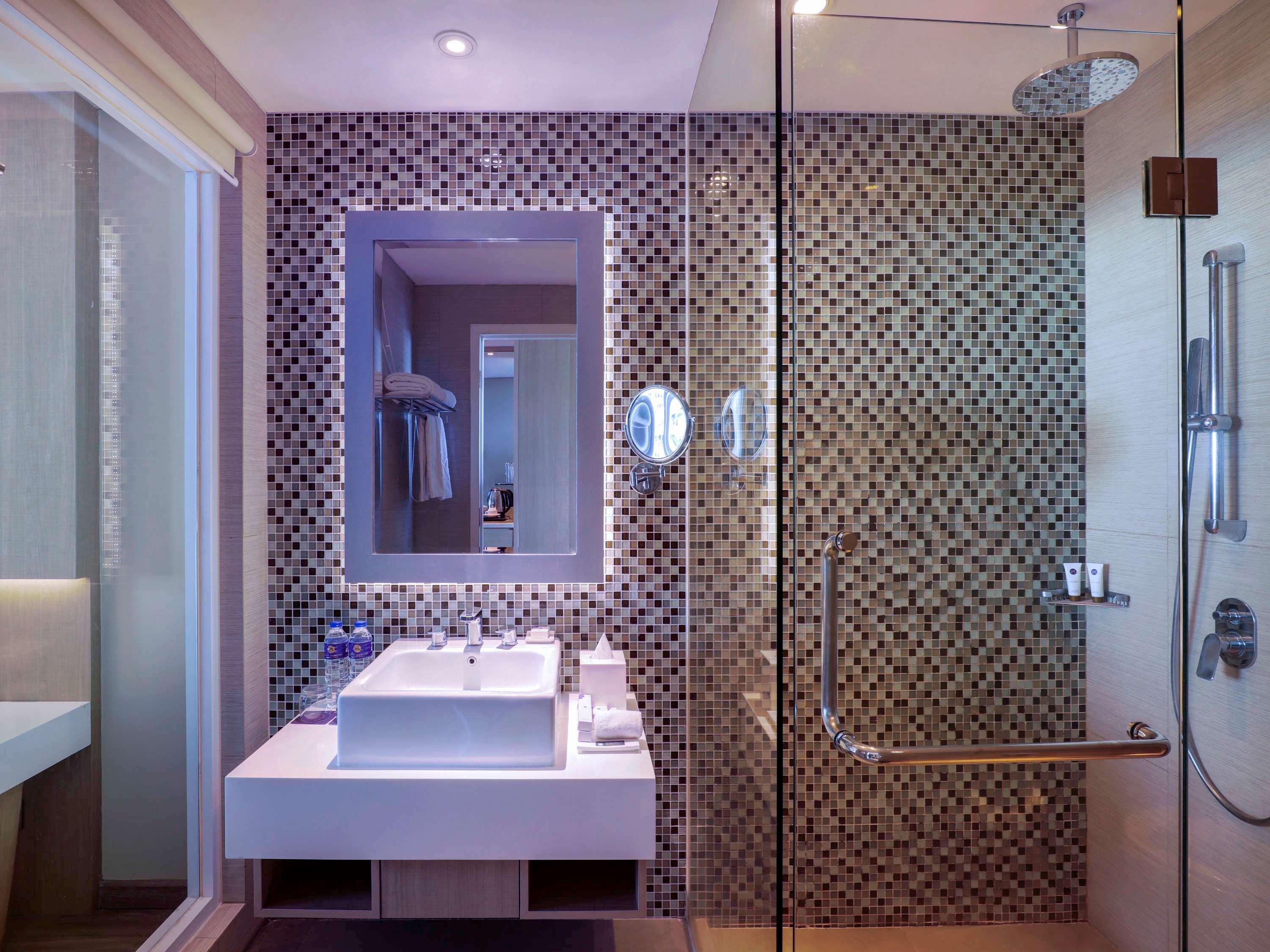 Hotel Grand Mercure Setiabudi 5*