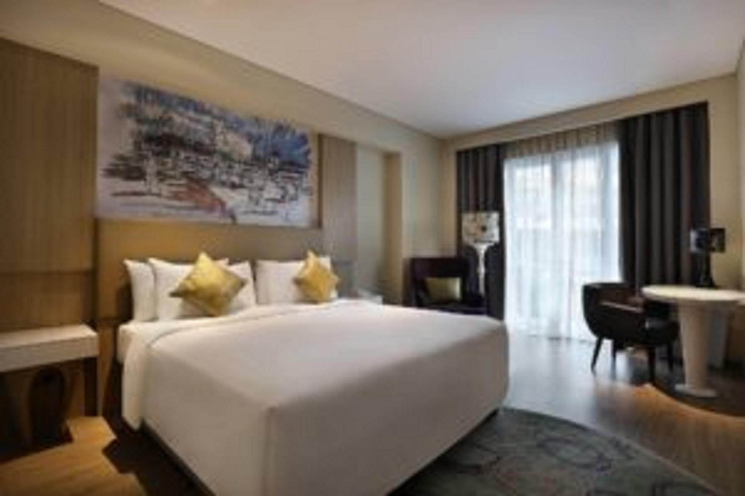 Grand Mercure Setiabudi