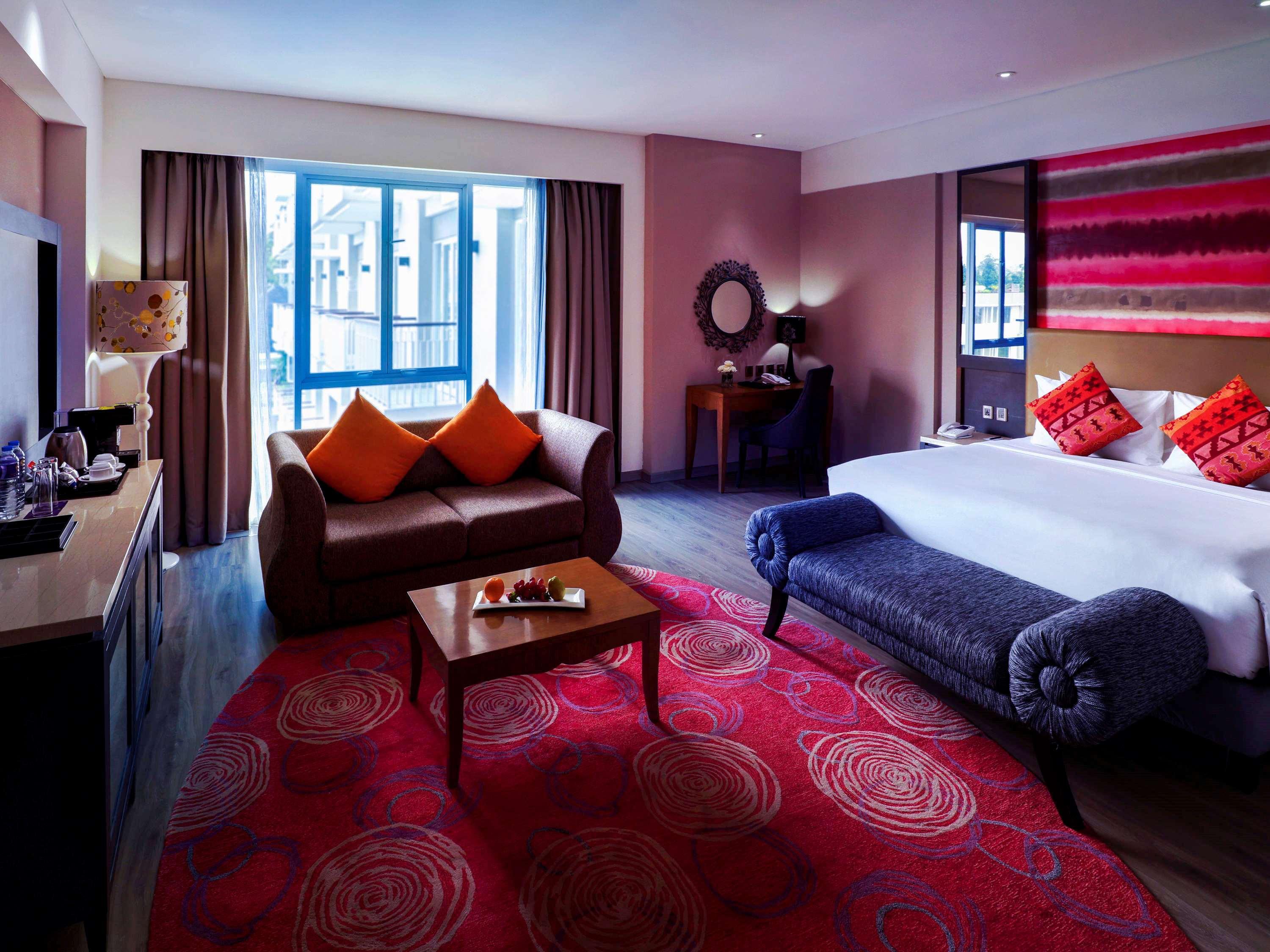 Grand Mercure Setiabudi Hotel
