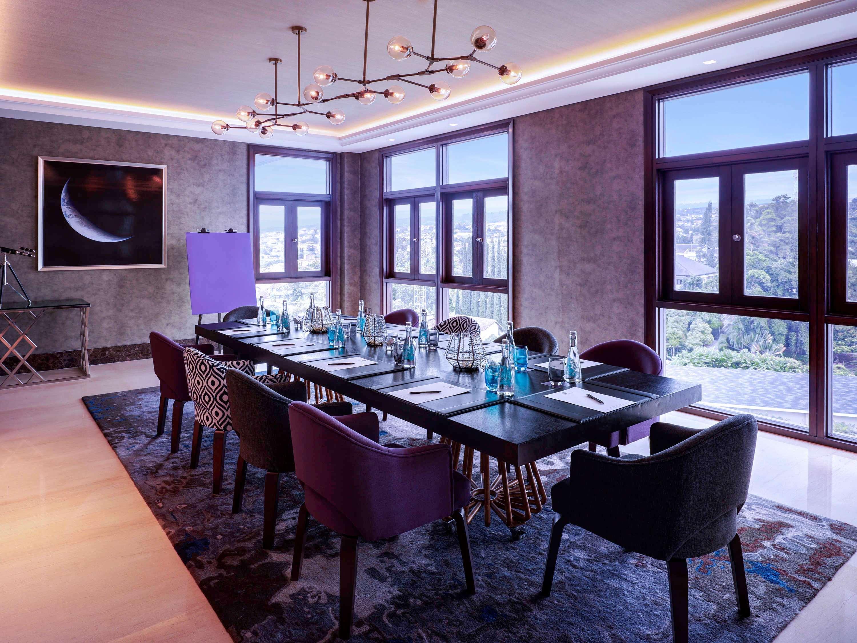 Grand Mercure Setiabudi Hotel