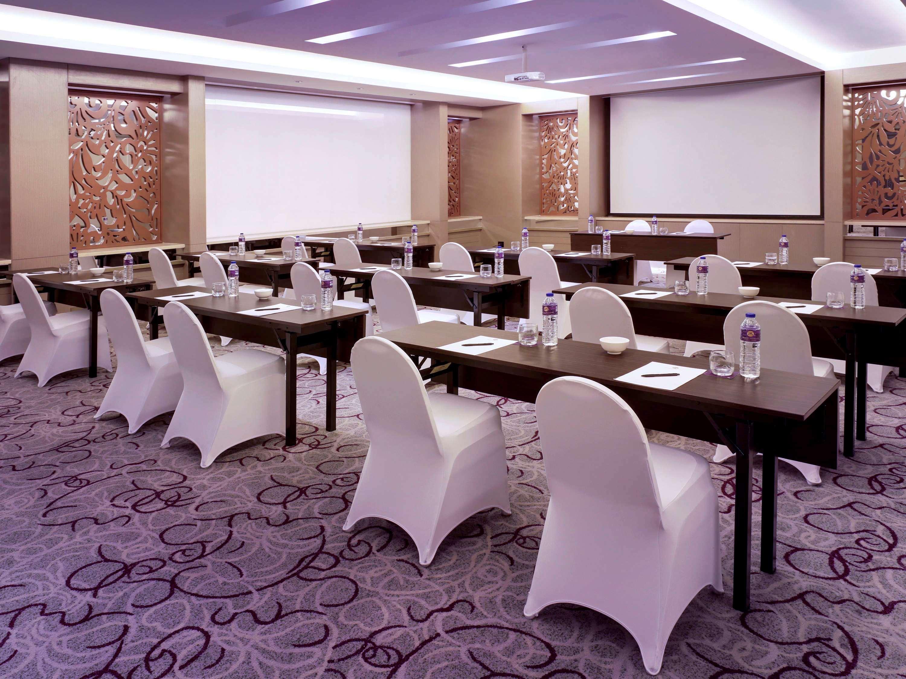 Grand Mercure Setiabudi Hotel 5*