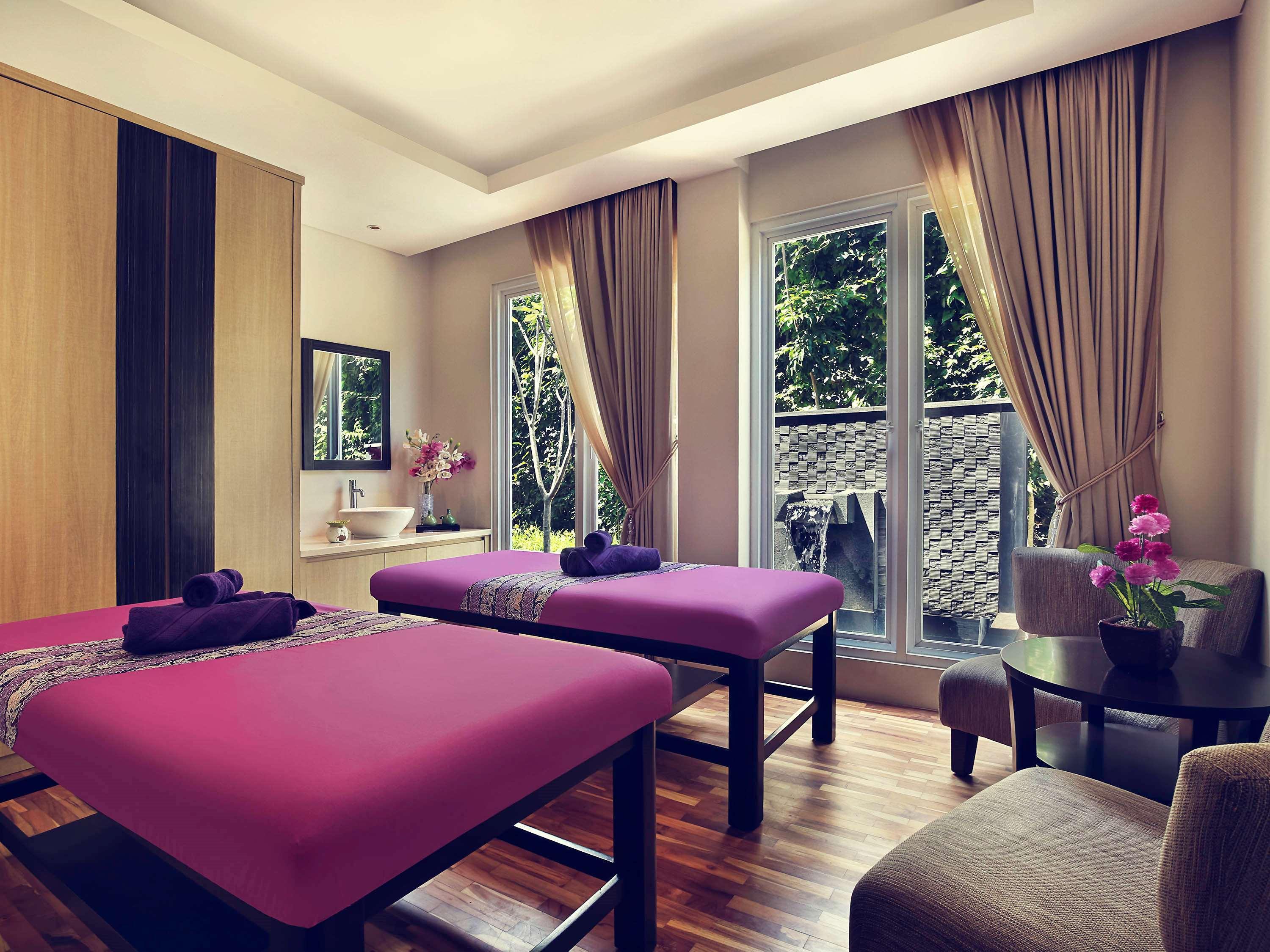 Hotel Grand Mercure Setiabudi Bandung