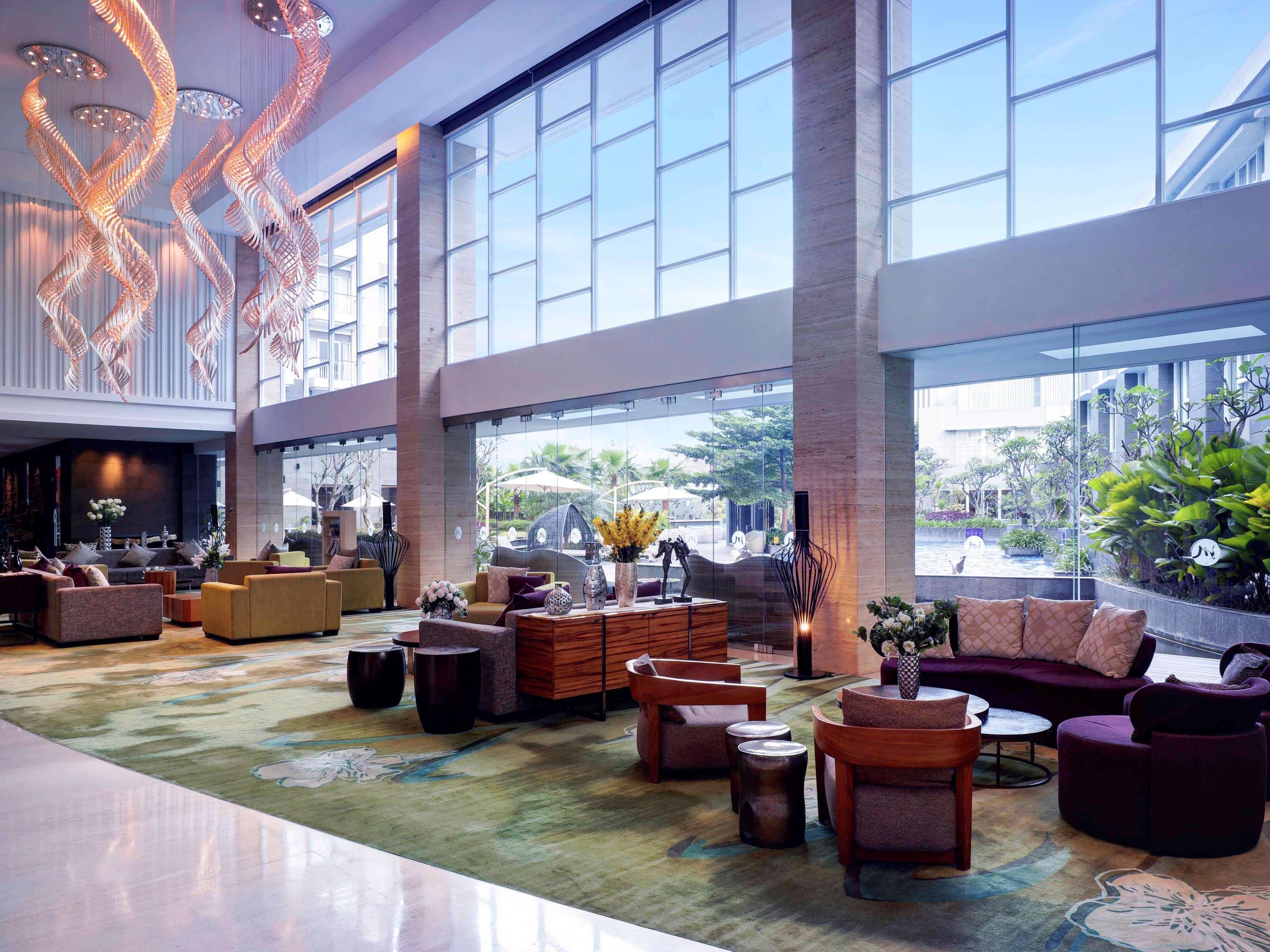 Grand Mercure Setiabudi Hotel Bandung