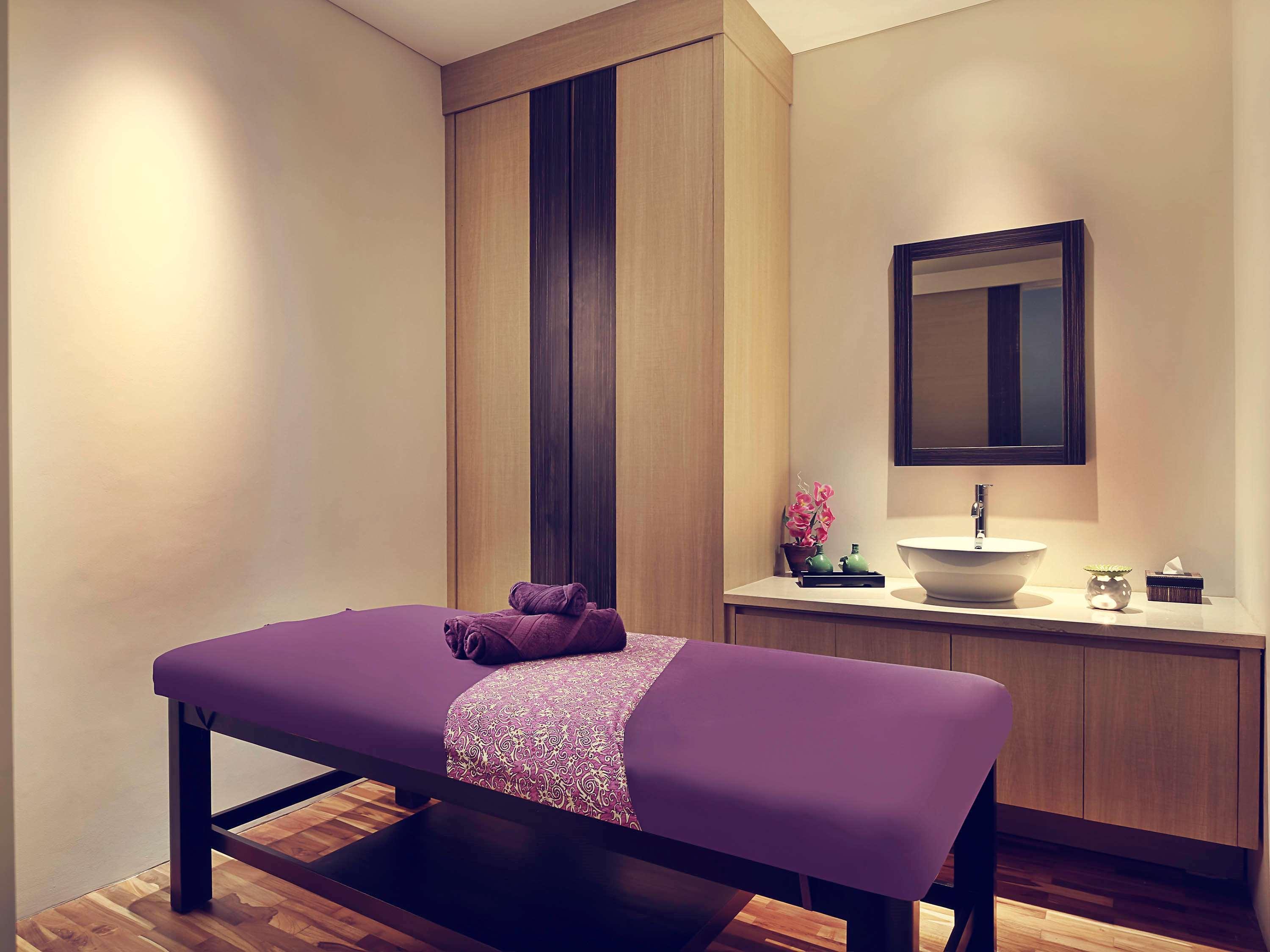 Grand Mercure Setiabudi Hotel 5*