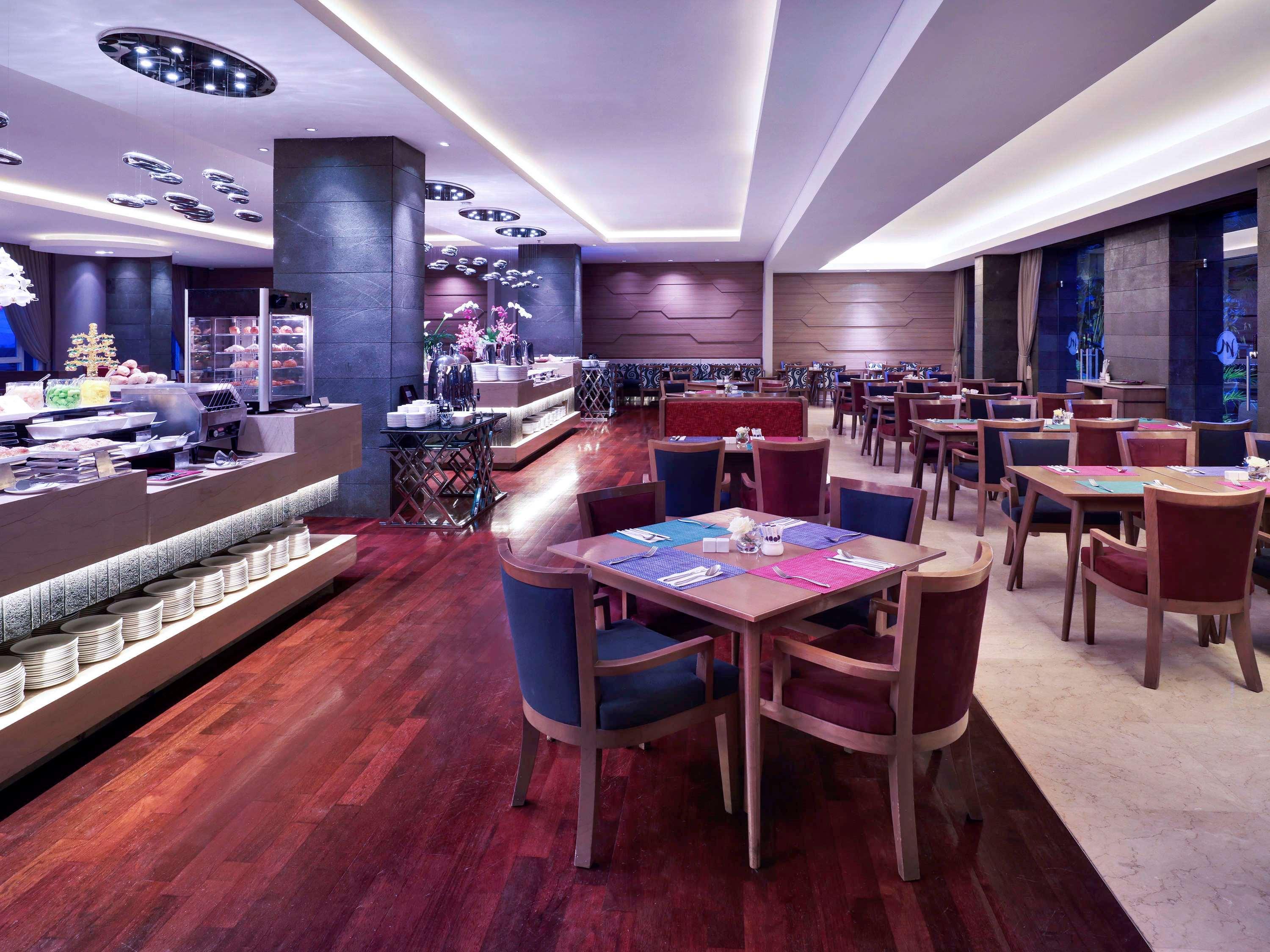 Hotel Grand Mercure Setiabudi 5*