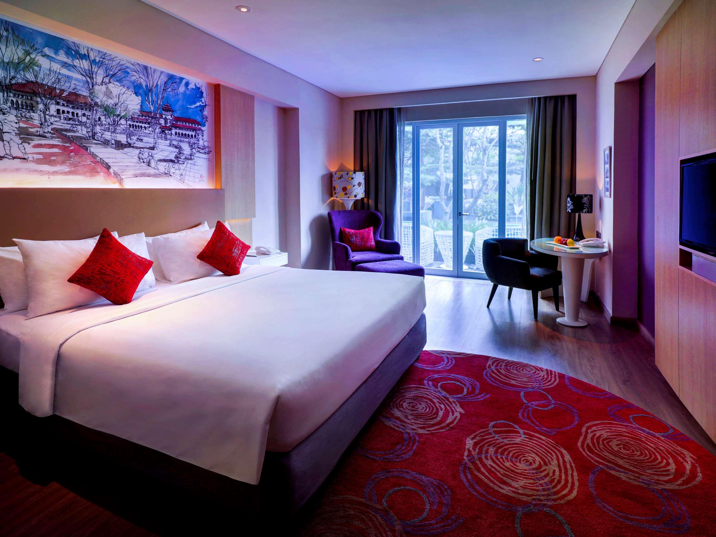 Hotel Grand Mercure Setiabudi Bandung