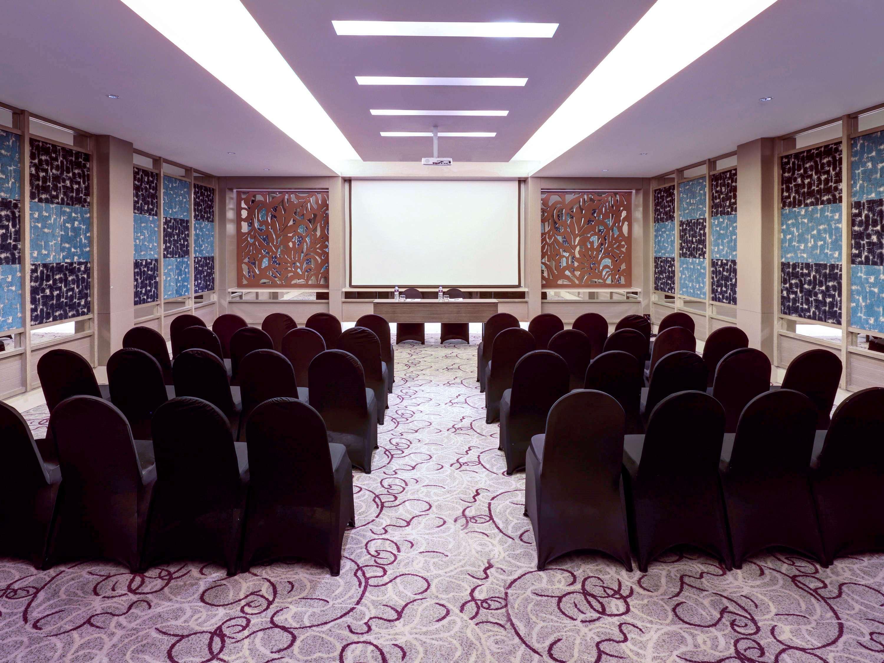 Hotel Grand Mercure Setiabudi Bandung