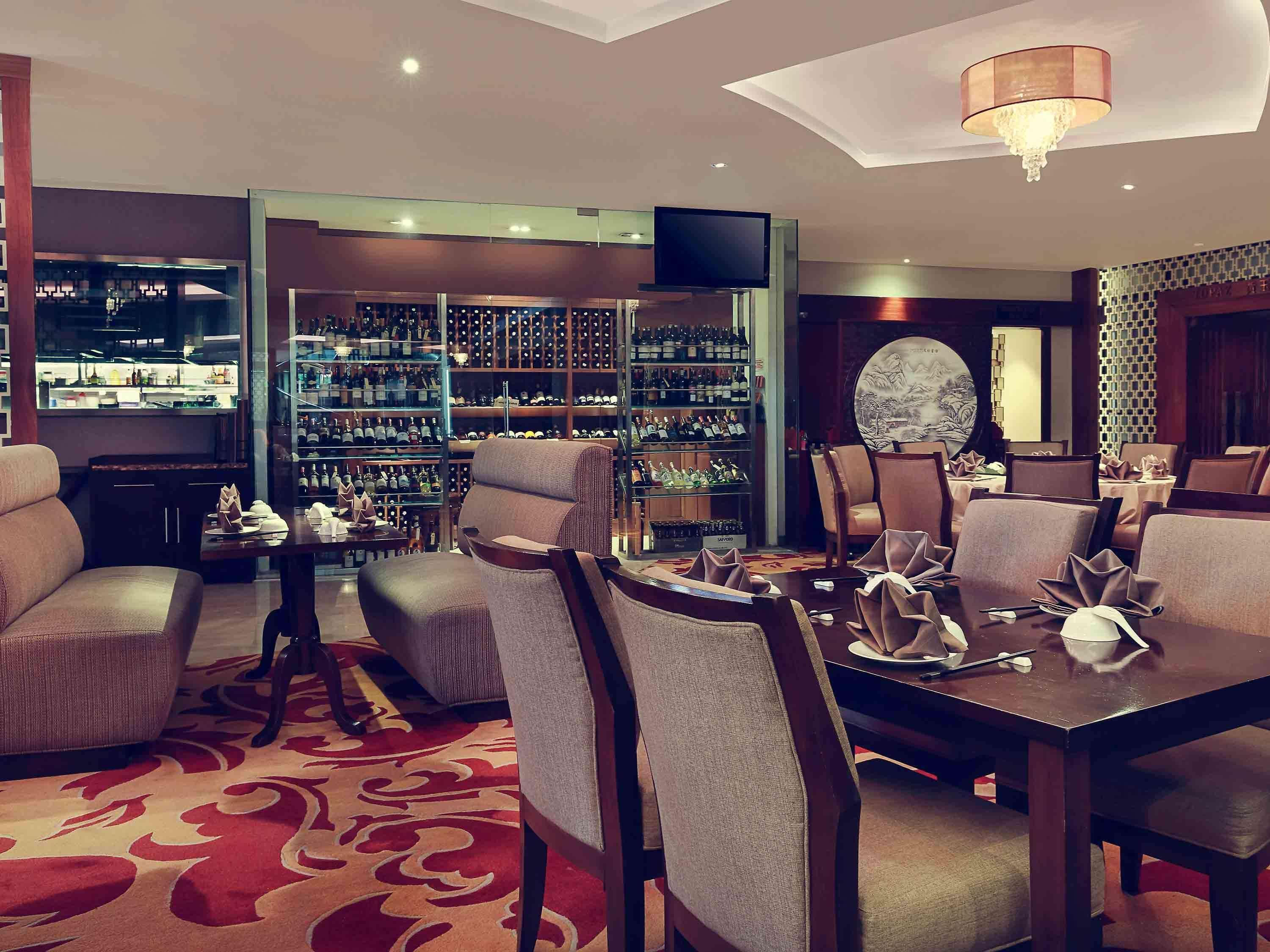 Grand Mercure Setiabudi Hotel Bandung