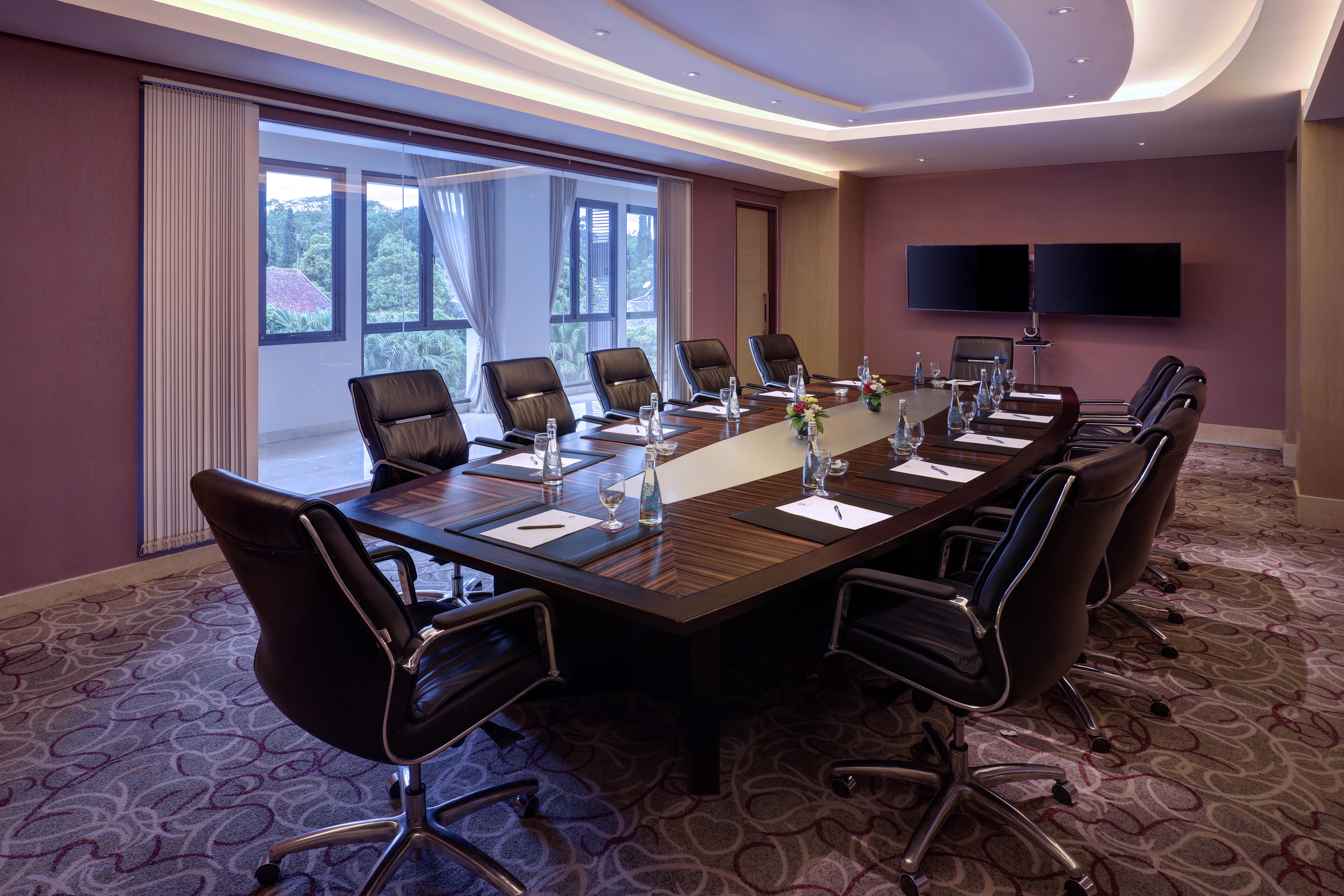 Grand Mercure Setiabudi Bandung