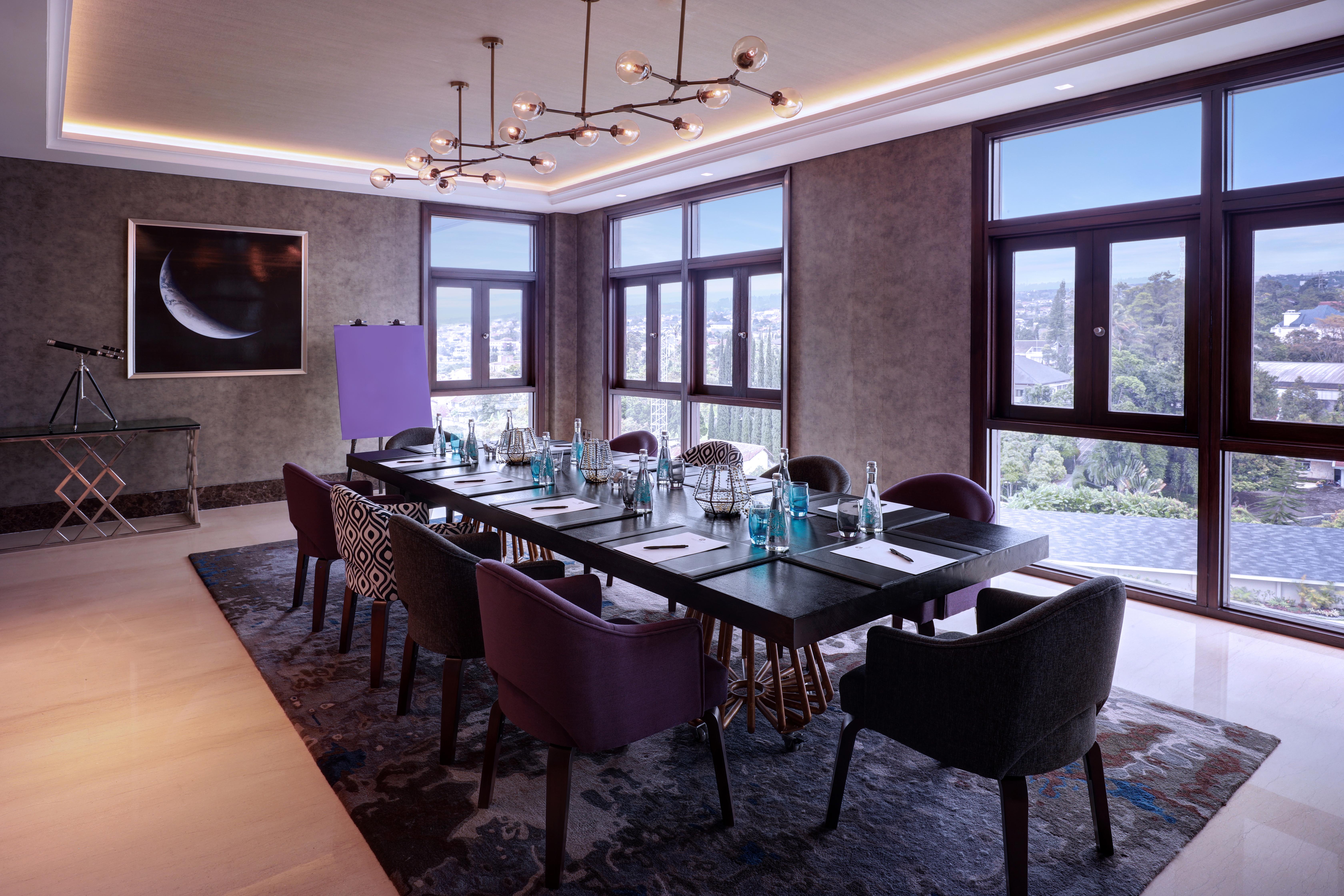 Grand Mercure Setiabudi Bandung