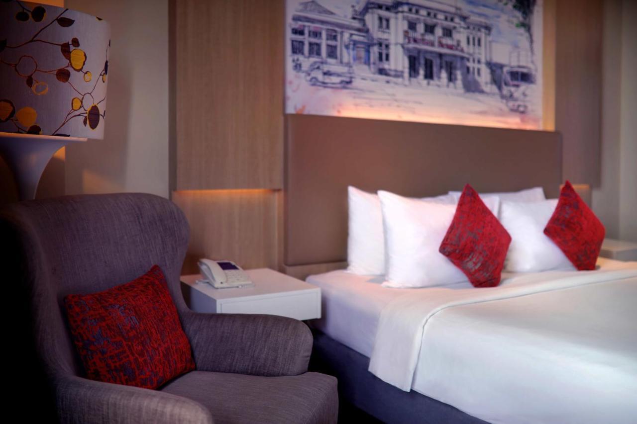 Grand Mercure Setiabudi Hotel