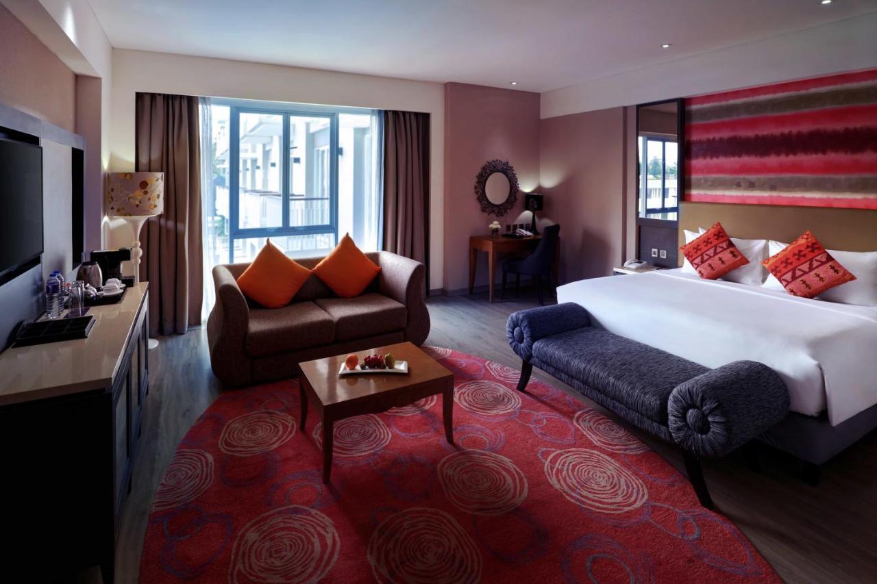 Grand Mercure Setiabudi Hotel