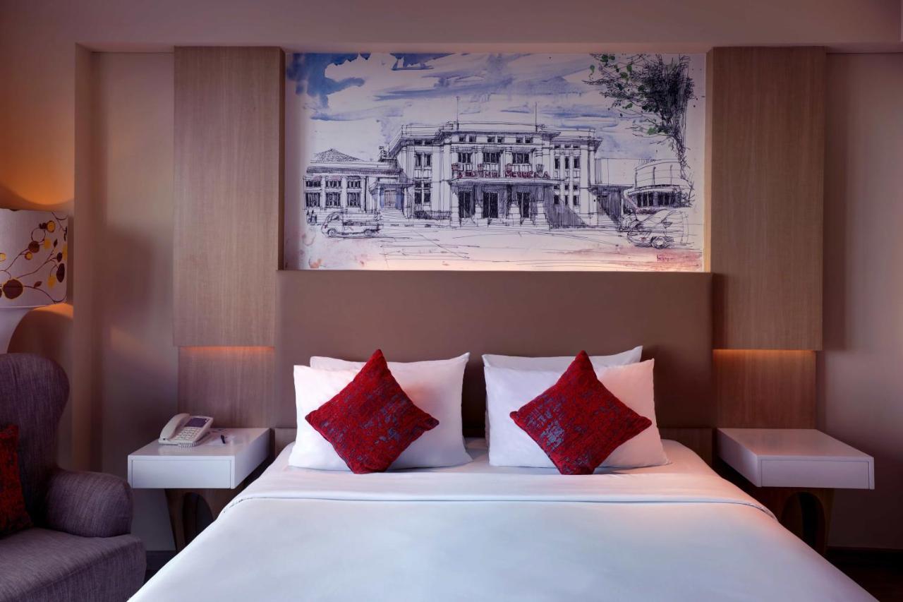 Grand Mercure Setiabudi 5* Bandung