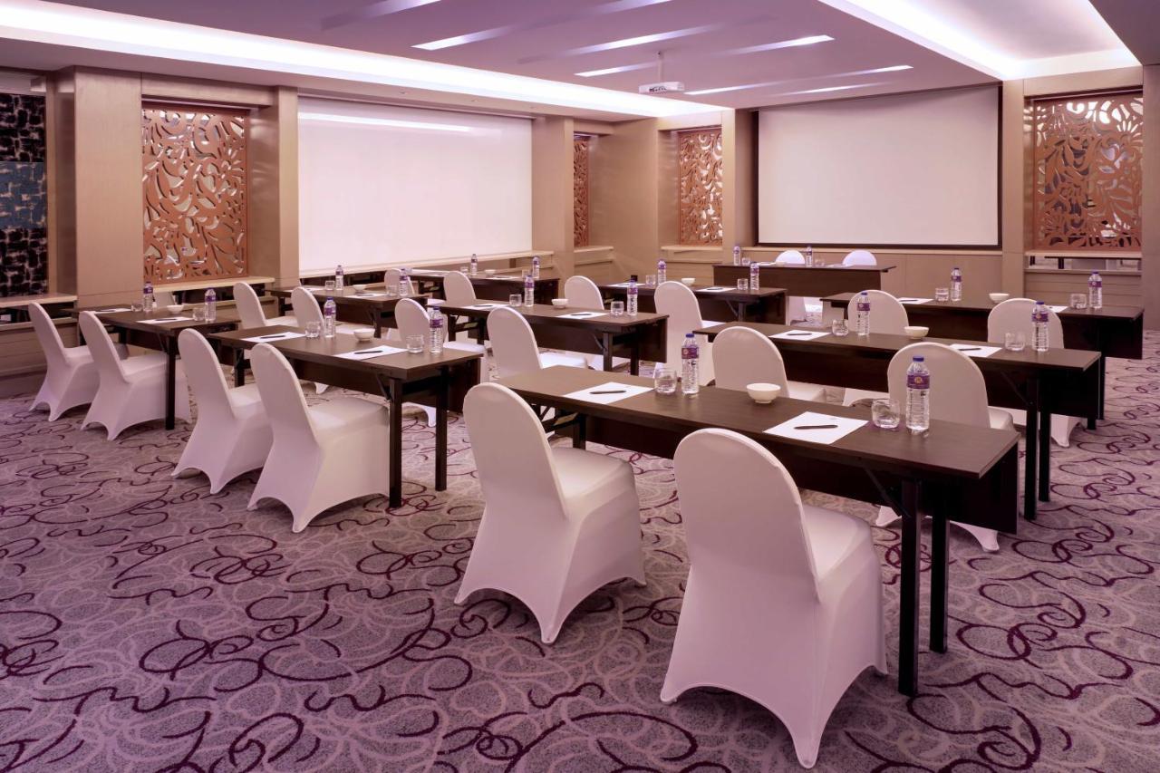 Grand Mercure Setiabudi Hotel