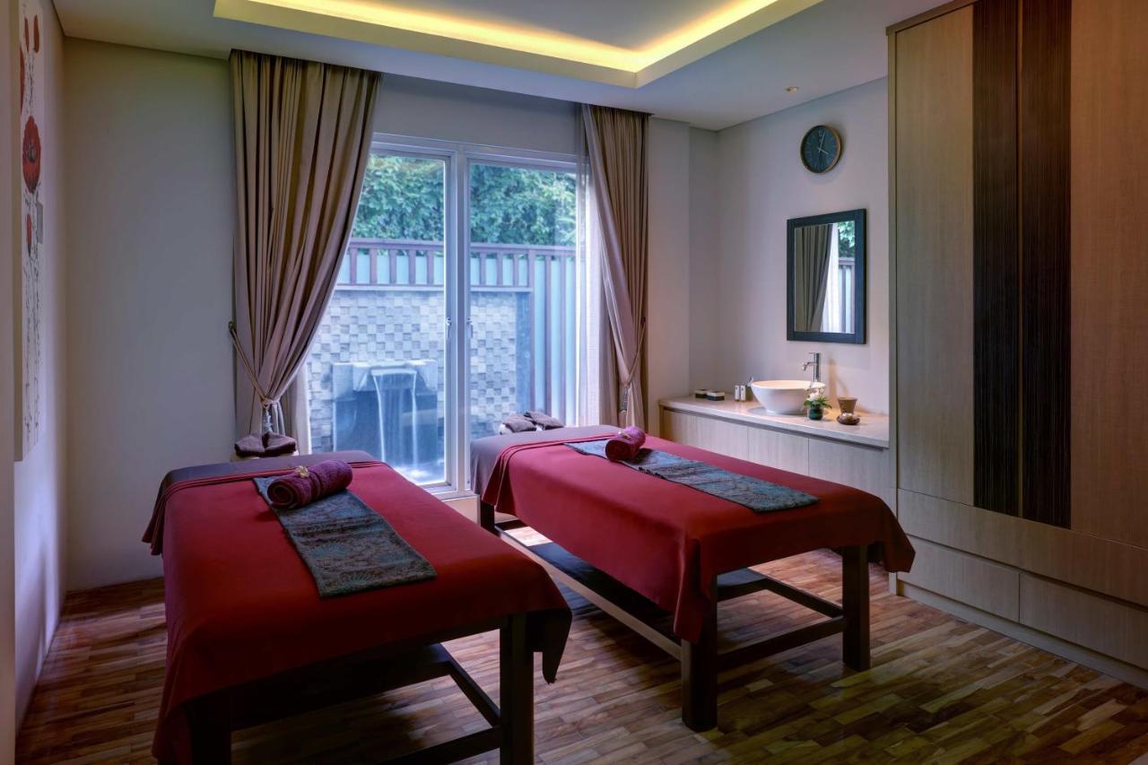 Hotel Grand Mercure Setiabudi