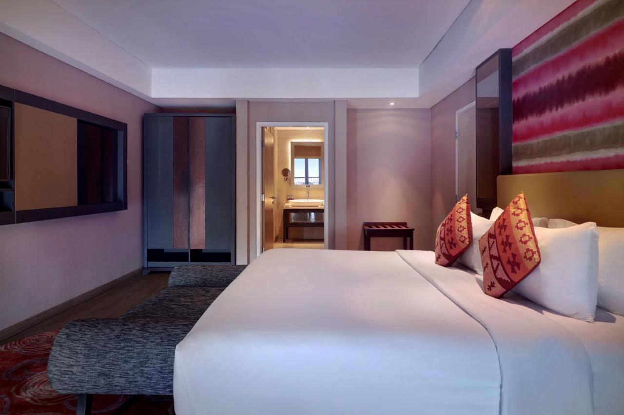 Grand Mercure Setiabudi Bandung
