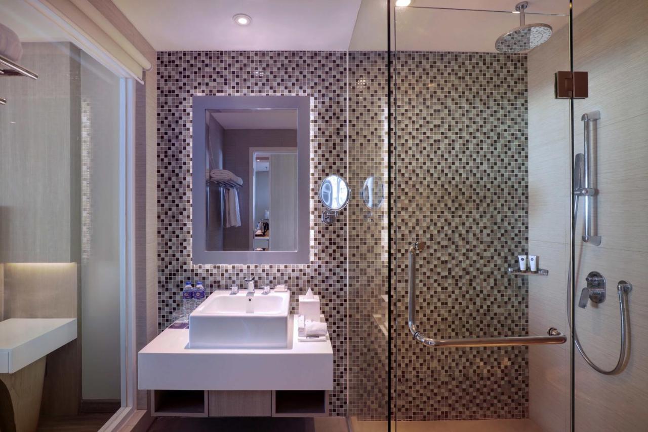 Grand Mercure Setiabudi 5* Bandung