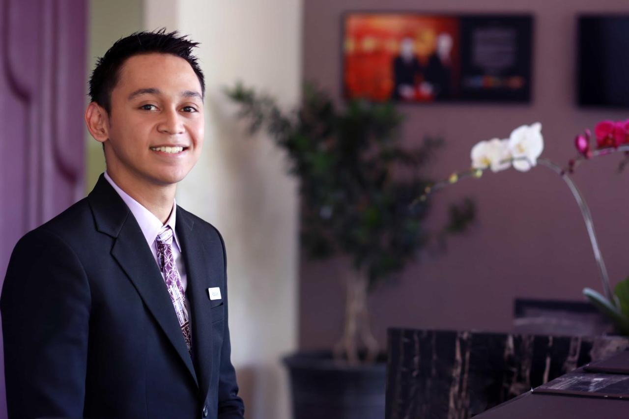 Grand Mercure Setiabudi 5*