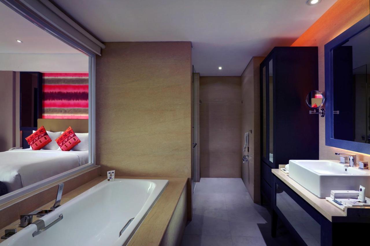 Grand Mercure Setiabudi Hotel Bandung
