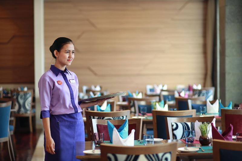 Hotel Grand Mercure Setiabudi