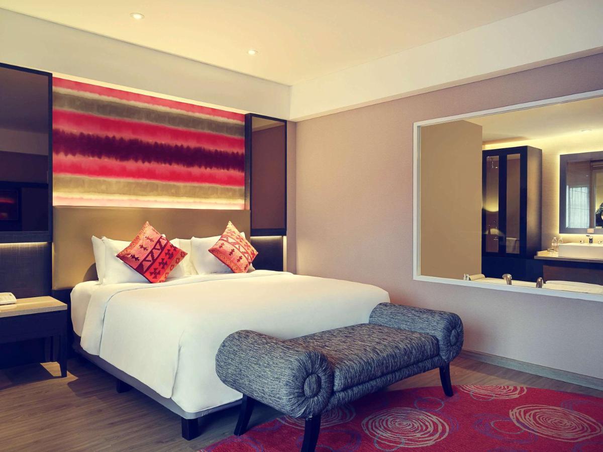 Hotel Grand Mercure Setiabudi Bandung