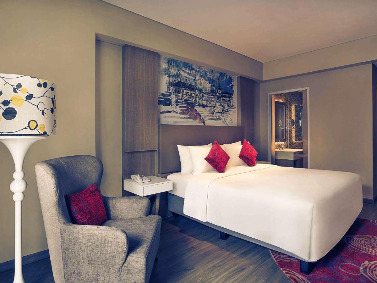 Hotel Grand Mercure Setiabudi